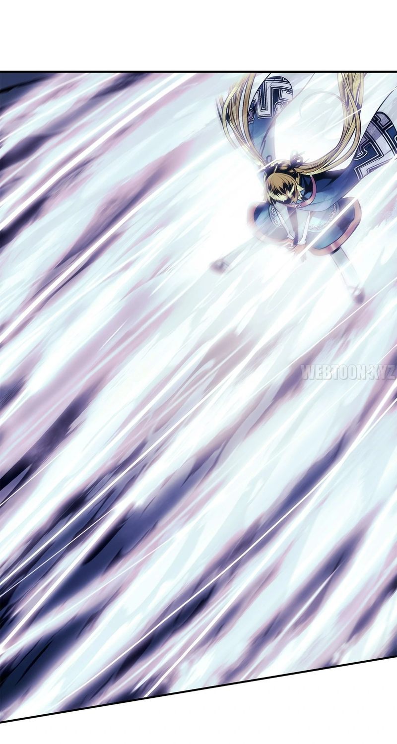 MookHyang – Dark Lady Chapter 258 - Page 20