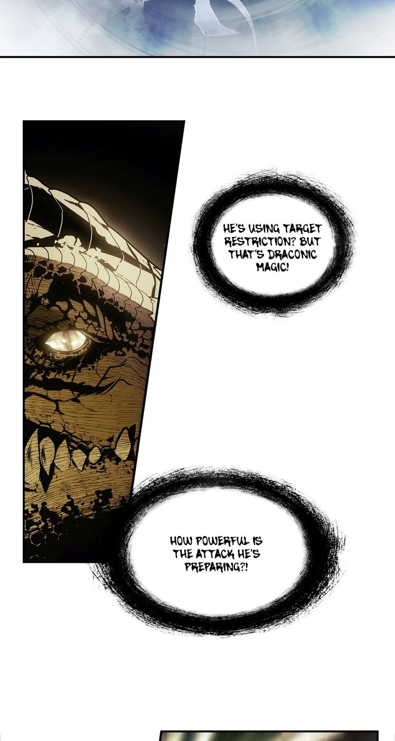 MookHyang – Dark Lady Chapter 258 - Page 33