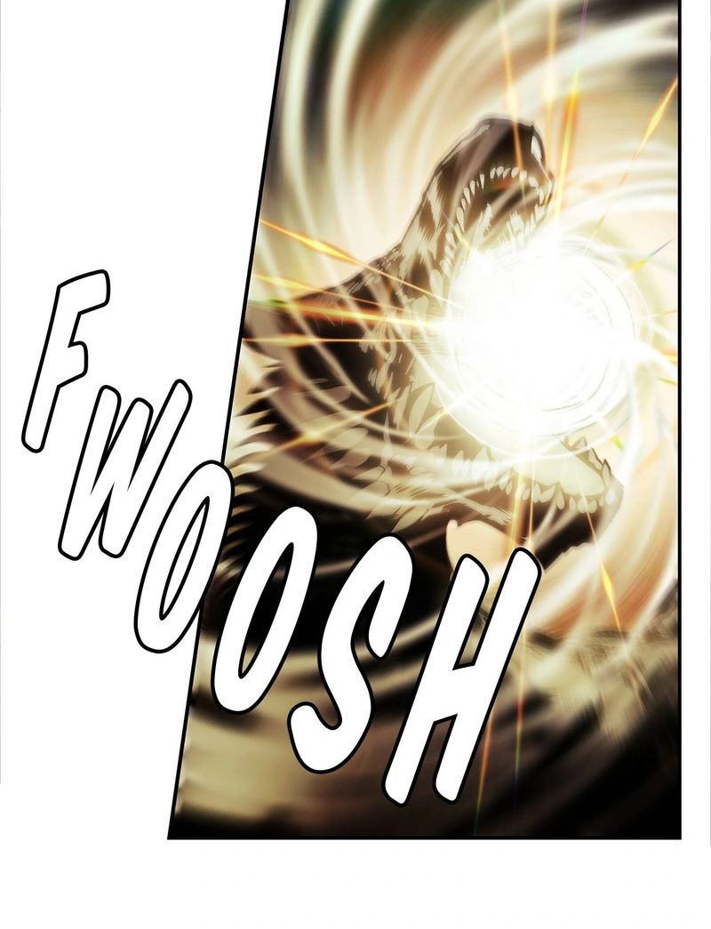 MookHyang – Dark Lady Chapter 258 - Page 34