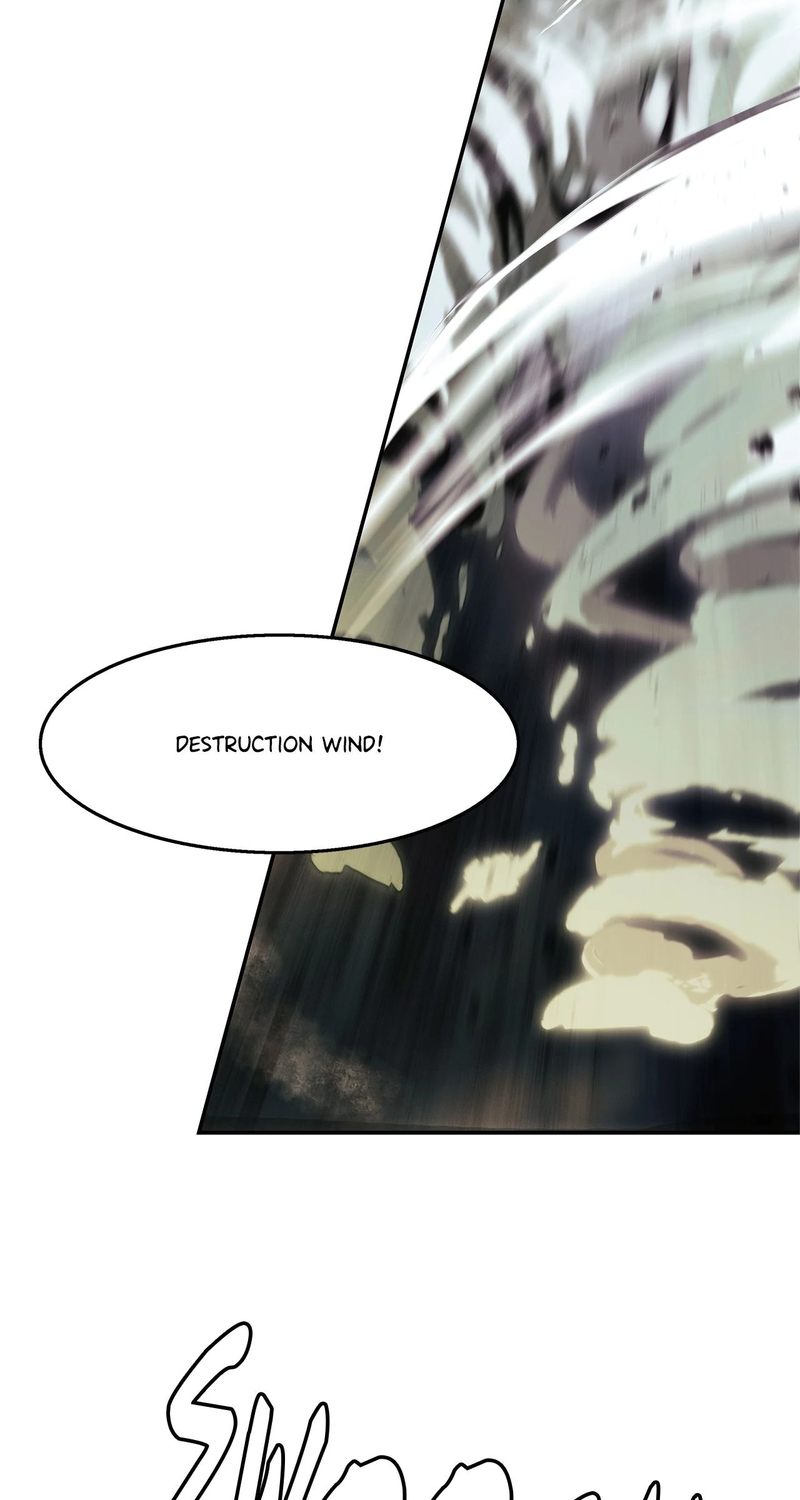 MookHyang – Dark Lady Chapter 258 - Page 37