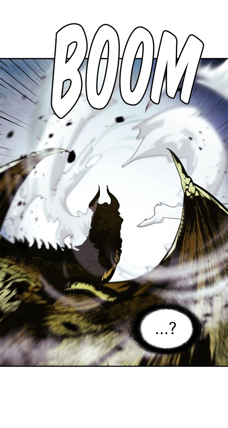 MookHyang – Dark Lady Chapter 258 - Page 43