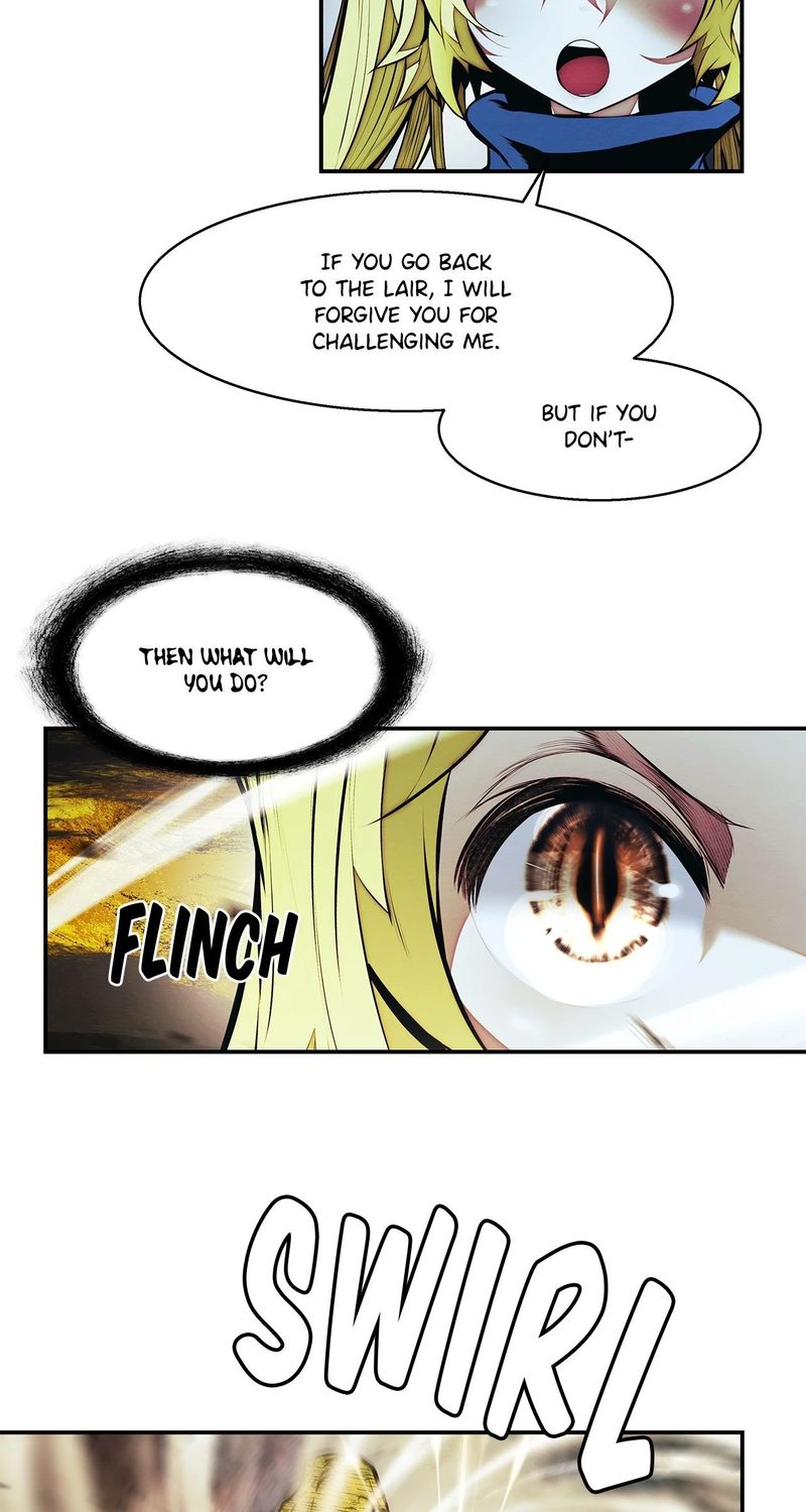 MookHyang – Dark Lady Chapter 258 - Page 46