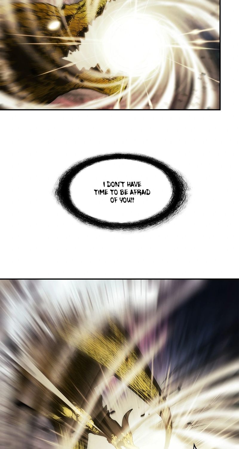 MookHyang – Dark Lady Chapter 258 - Page 47