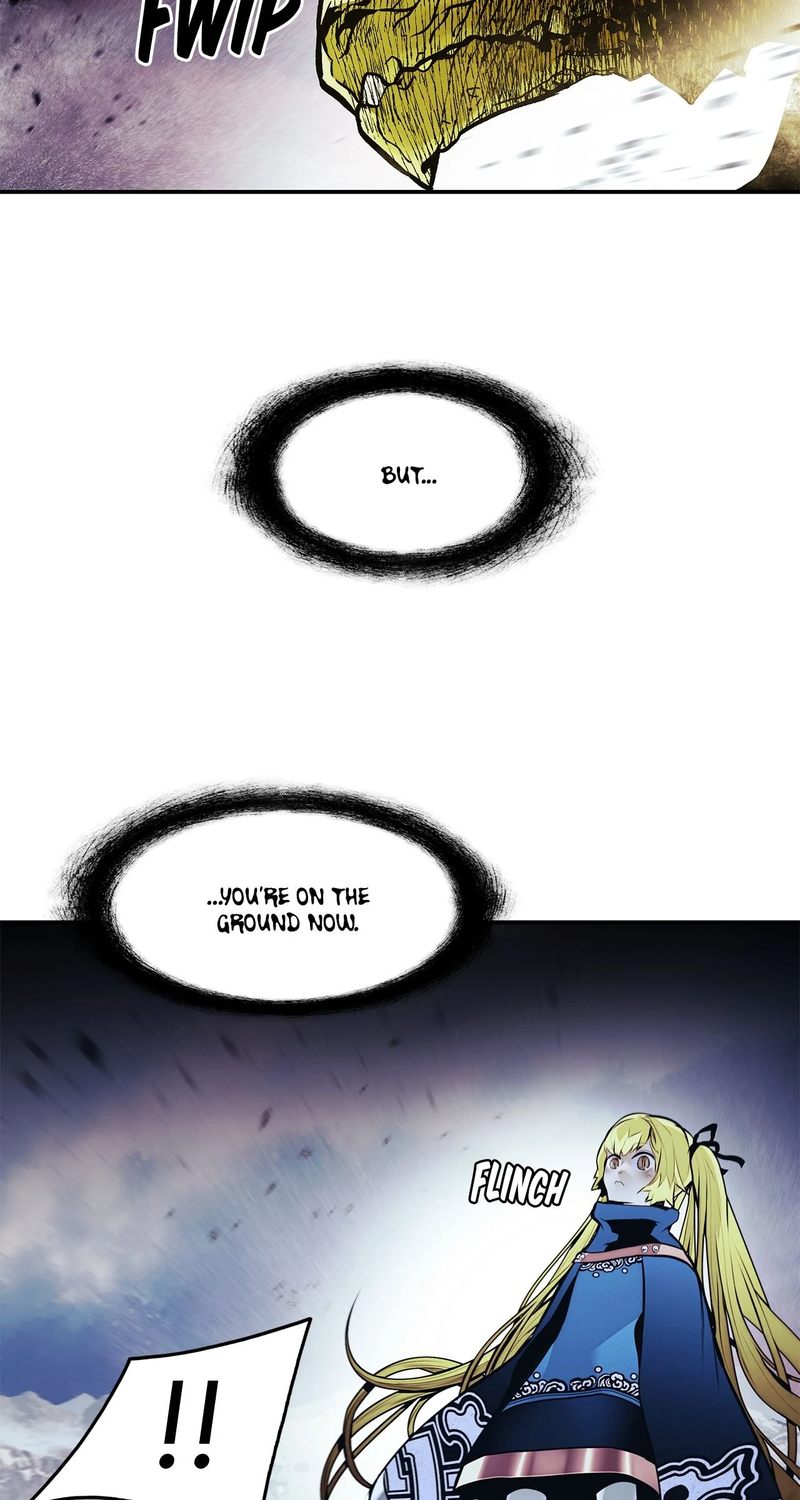 MookHyang – Dark Lady Chapter 258 - Page 61