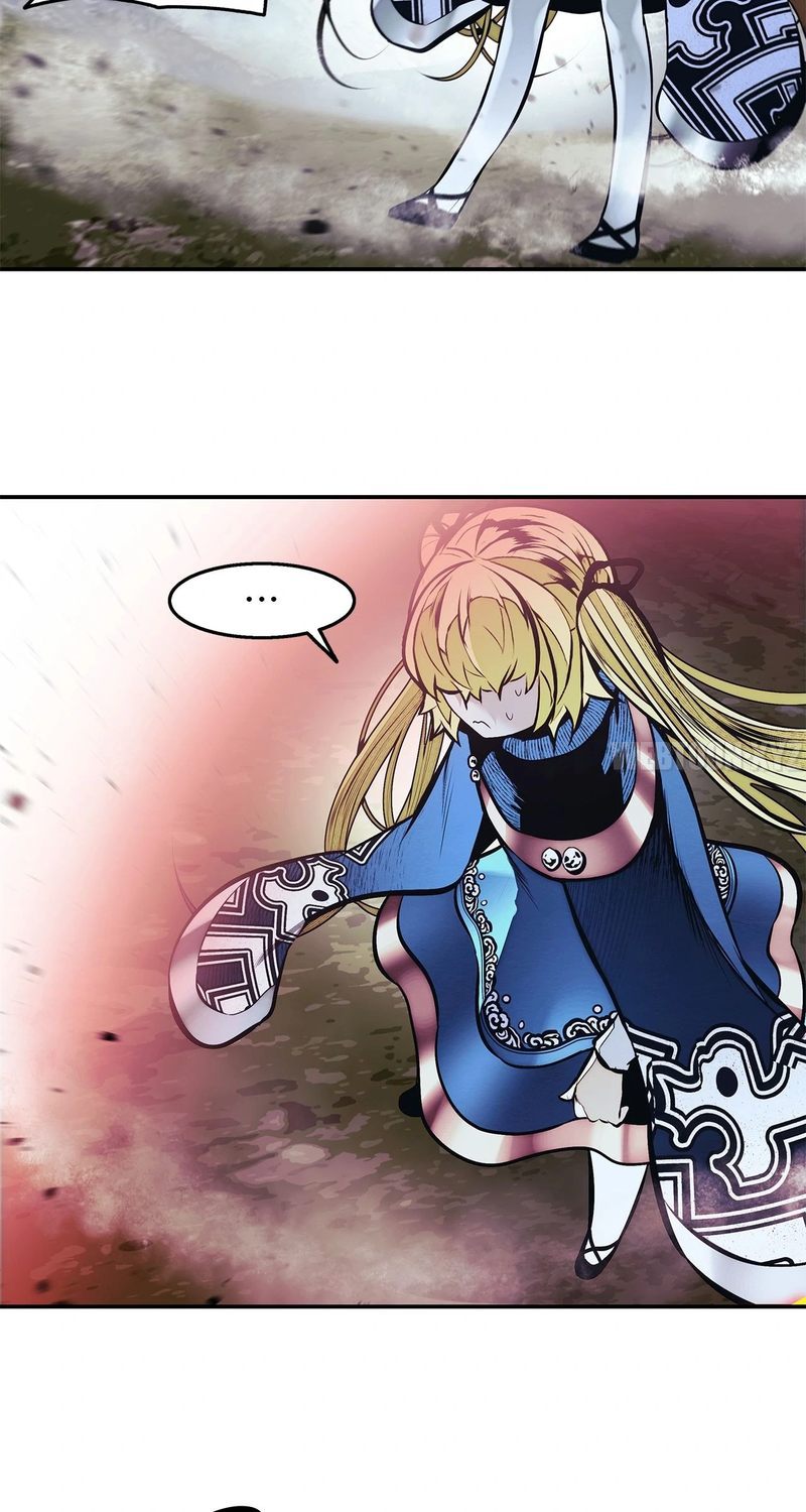 MookHyang – Dark Lady Chapter 258 - Page 62