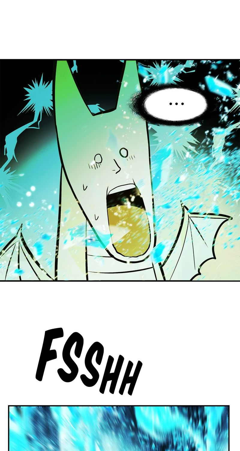 MookHyang – Dark Lady Chapter 258 - Page 72