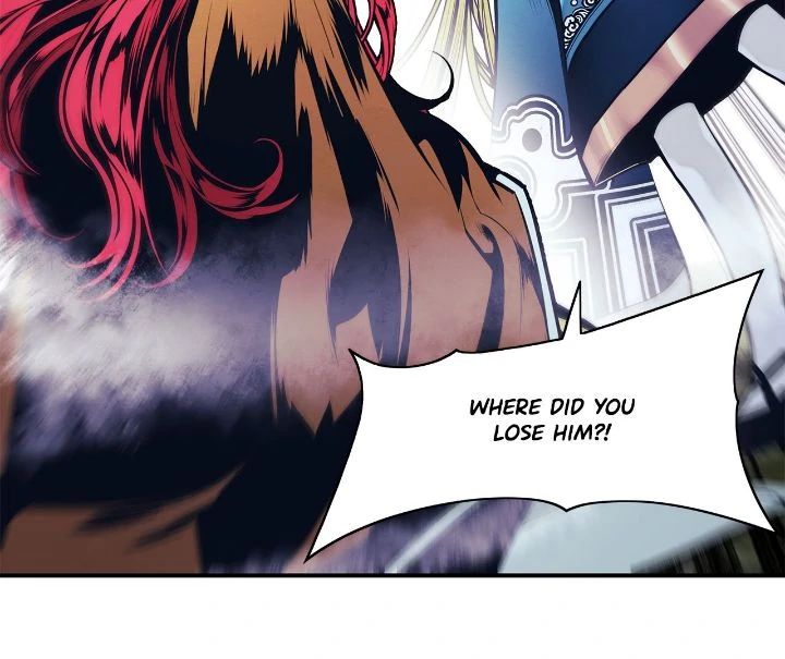 MookHyang – Dark Lady Chapter 259 - Page 10