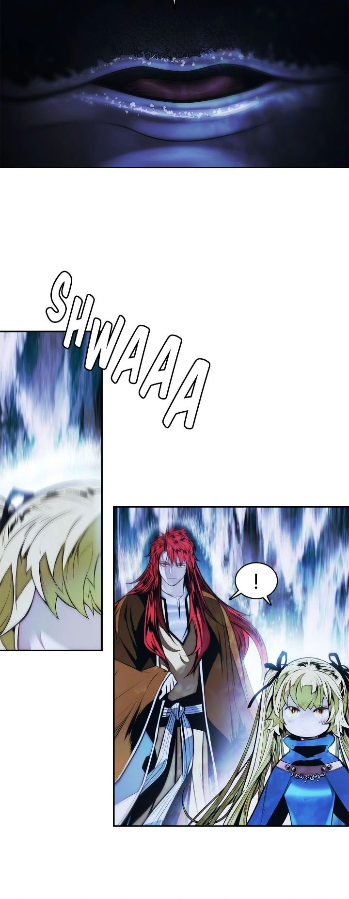 MookHyang – Dark Lady Chapter 259 - Page 41