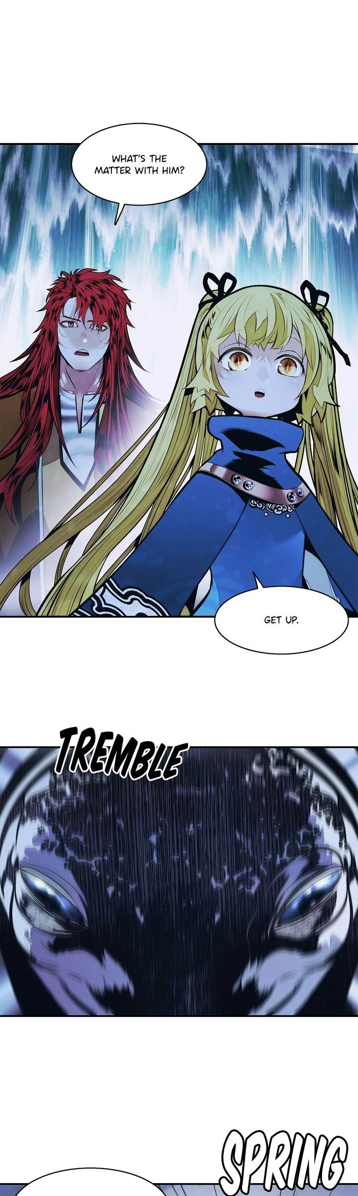 MookHyang – Dark Lady Chapter 260 - Page 35