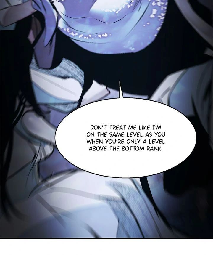 MookHyang – Dark Lady Chapter 260 - Page 5