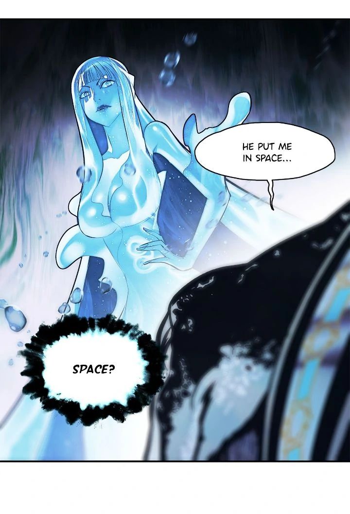 MookHyang – Dark Lady Chapter 261 - Page 10