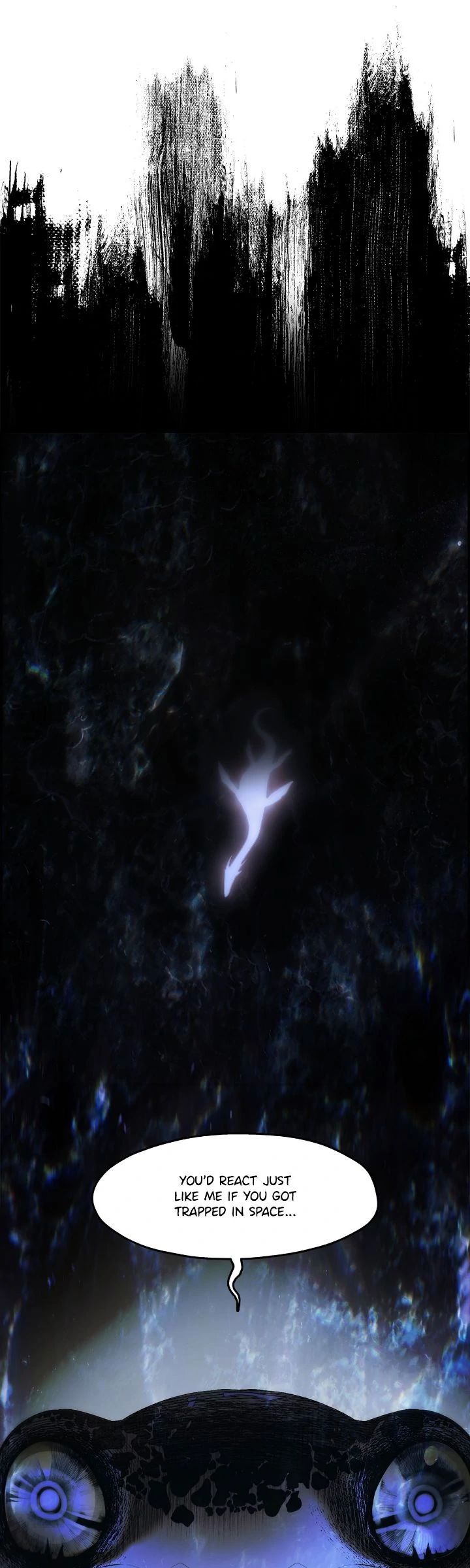 MookHyang – Dark Lady Chapter 261 - Page 11