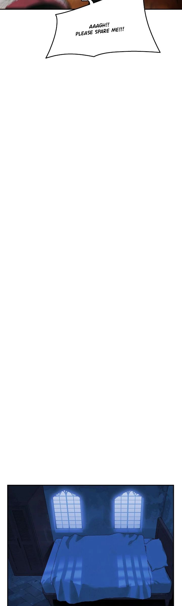 MookHyang – Dark Lady Chapter 261 - Page 21