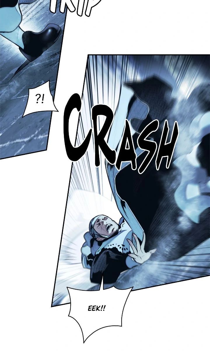 MookHyang – Dark Lady Chapter 262 - Page 25