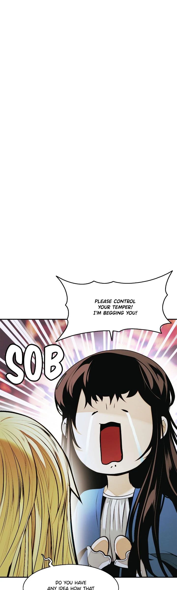 MookHyang – Dark Lady Chapter 262 - Page 28