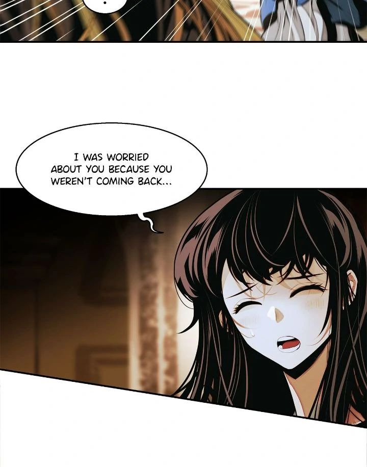 MookHyang – Dark Lady Chapter 262 - Page 4