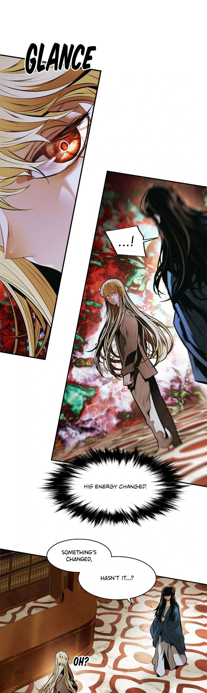 MookHyang – Dark Lady Chapter 262 - Page 5