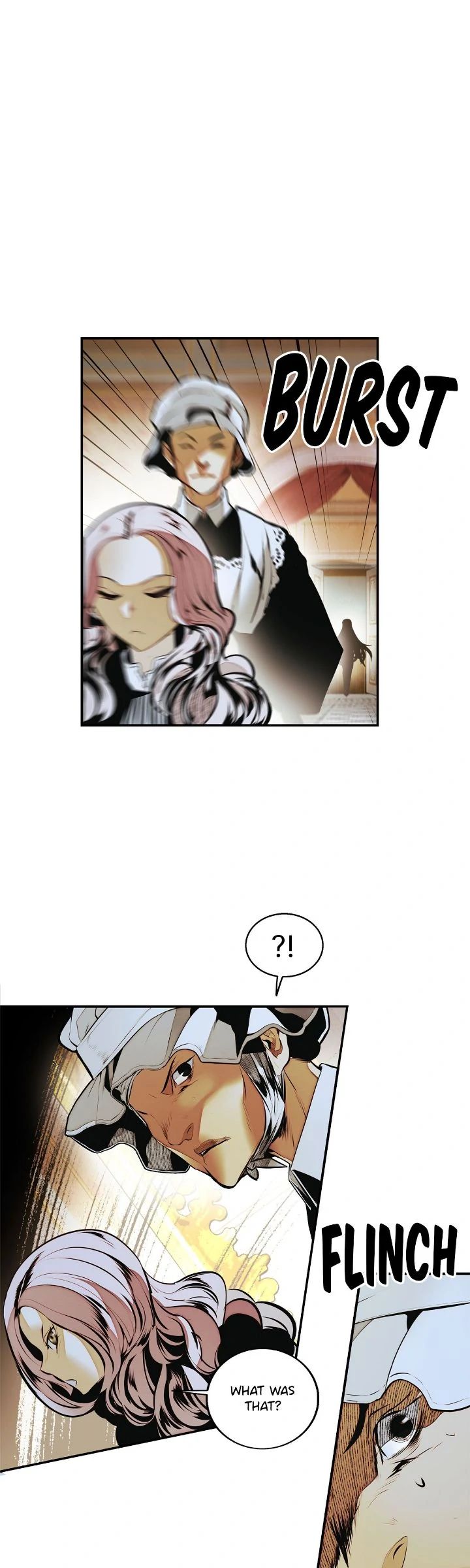 MookHyang – Dark Lady Chapter 262 - Page 9