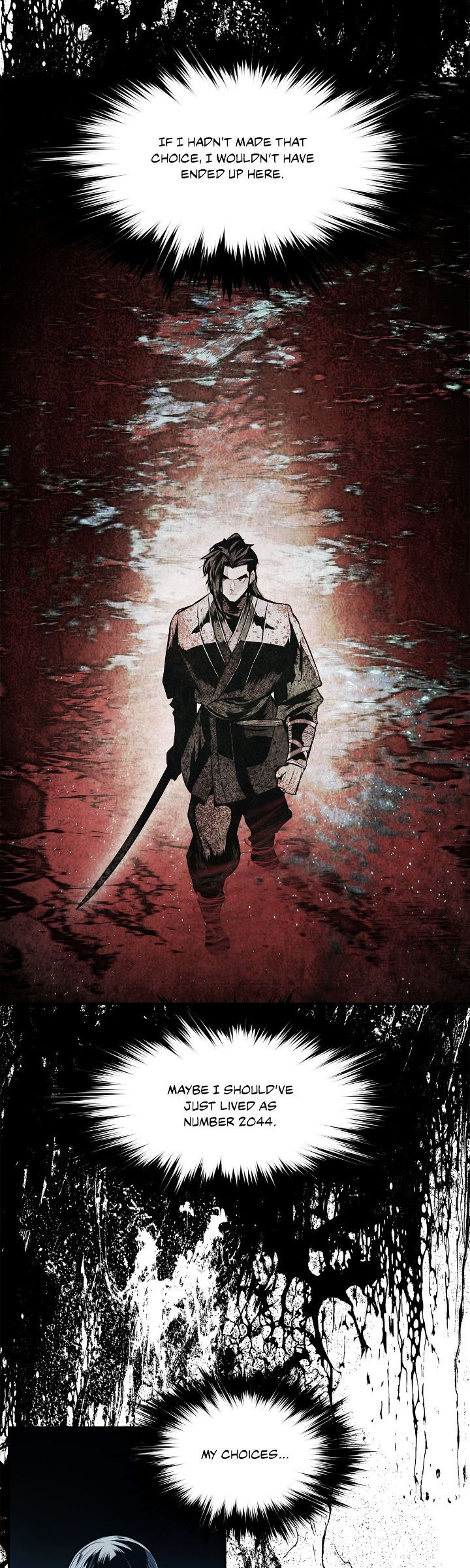 MookHyang – Dark Lady Chapter 264 - Page 17