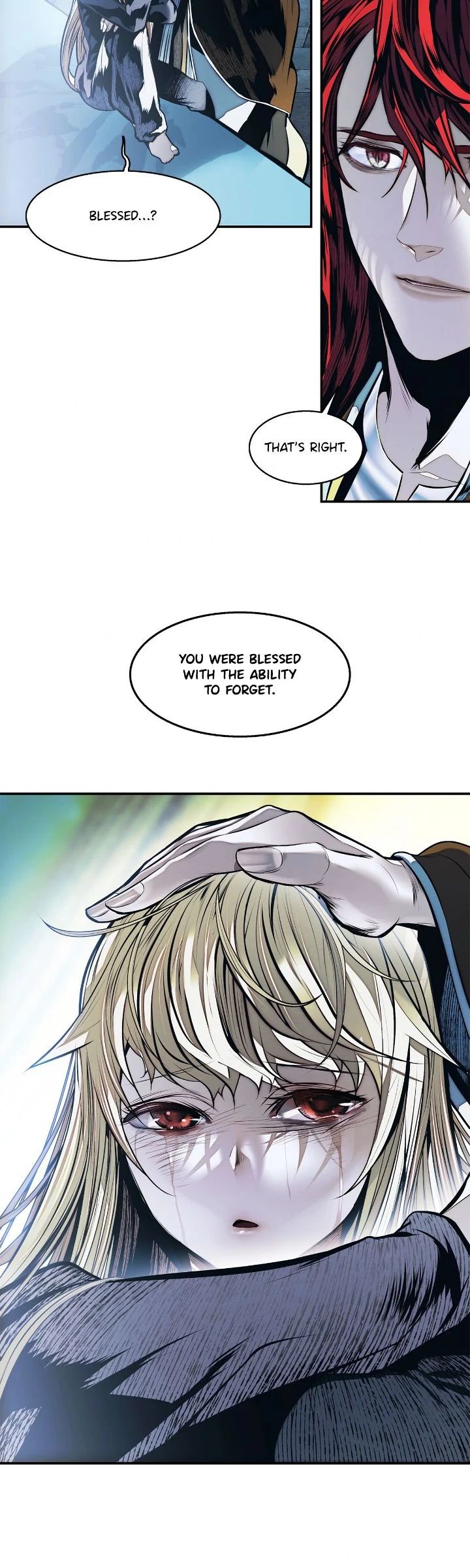 MookHyang – Dark Lady Chapter 264 - Page 21