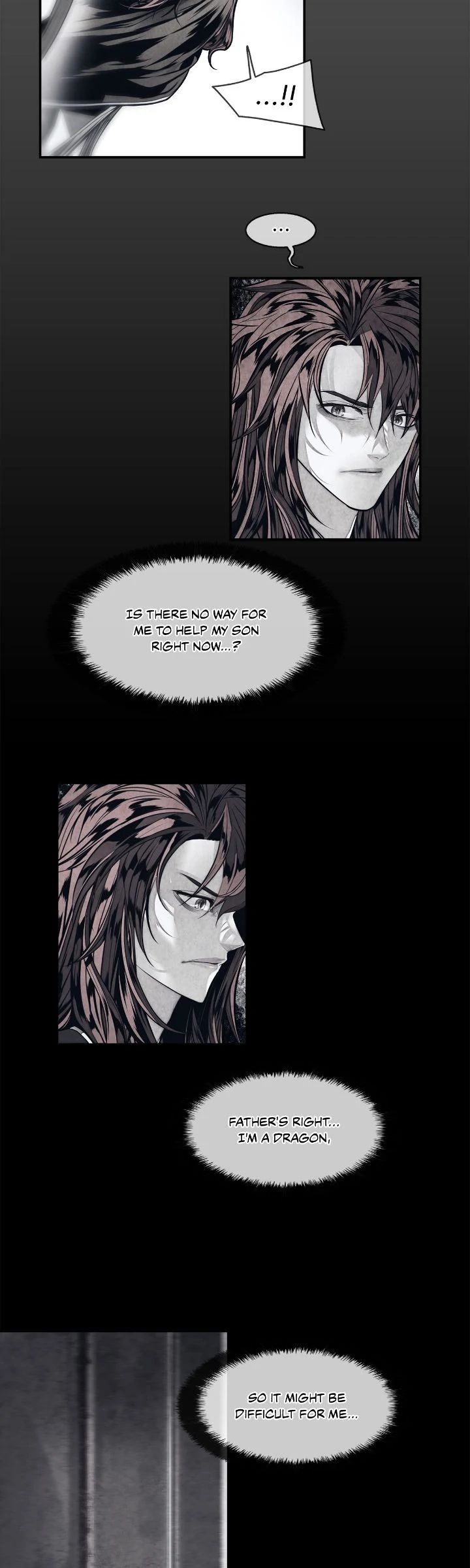 MookHyang – Dark Lady Chapter 264 - Page 27