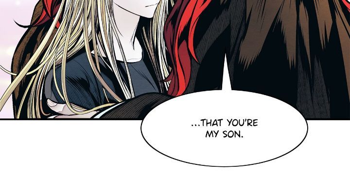 MookHyang – Dark Lady Chapter 264 - Page 34