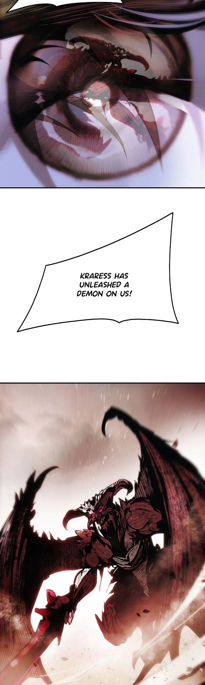 MookHyang – Dark Lady Chapter 265 - Page 14