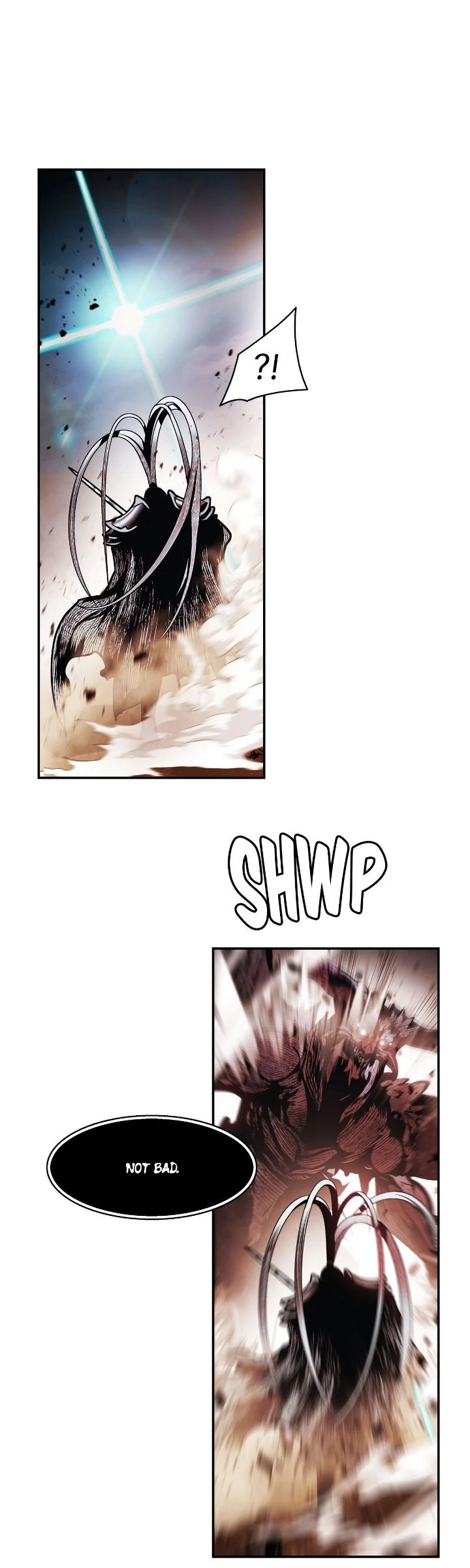 MookHyang – Dark Lady Chapter 265 - Page 20