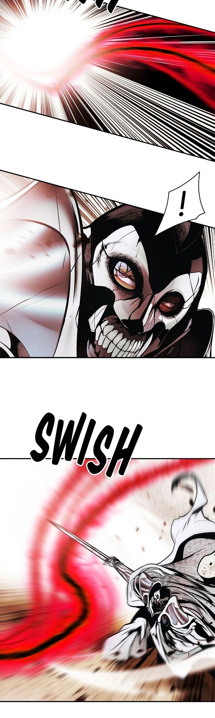 MookHyang – Dark Lady Chapter 265 - Page 26