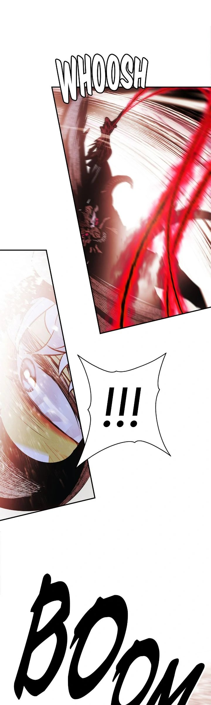 MookHyang – Dark Lady Chapter 265 - Page 27