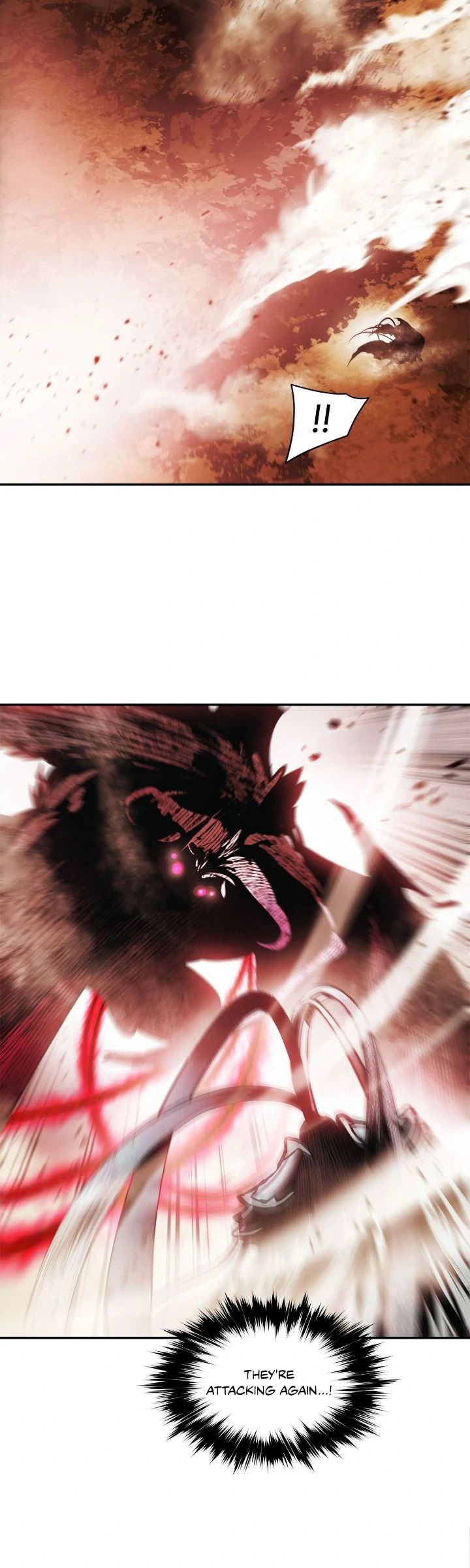 MookHyang – Dark Lady Chapter 265 - Page 30