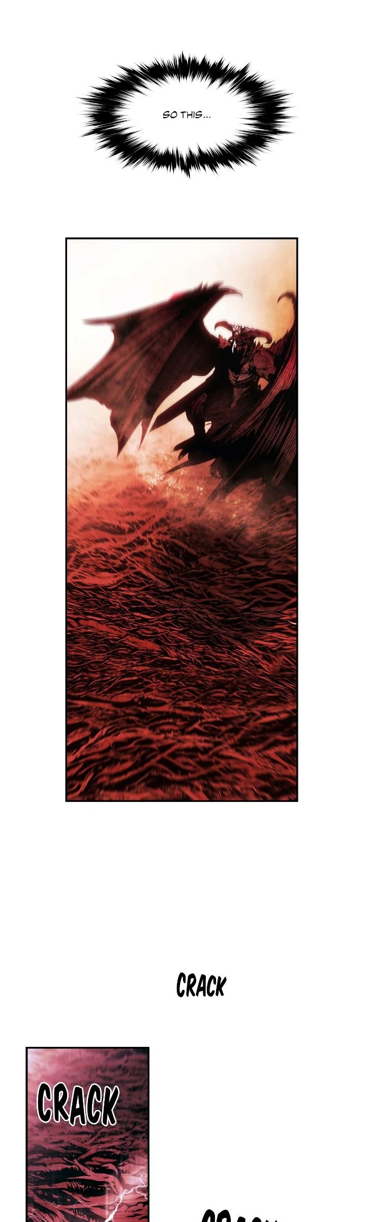 MookHyang – Dark Lady Chapter 265 - Page 42