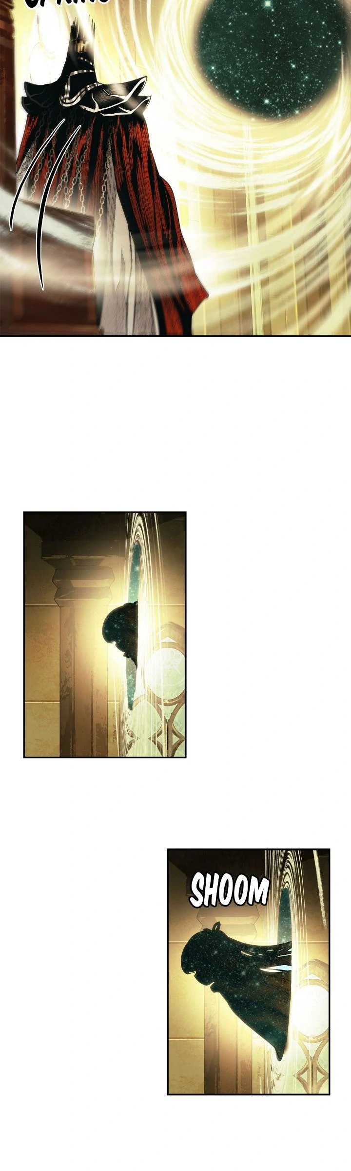 MookHyang – Dark Lady Chapter 266 - Page 12