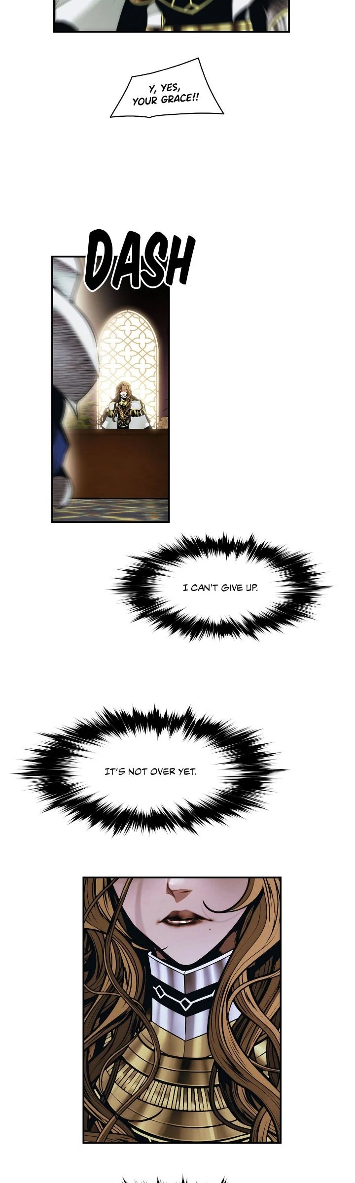 MookHyang – Dark Lady Chapter 266 - Page 29