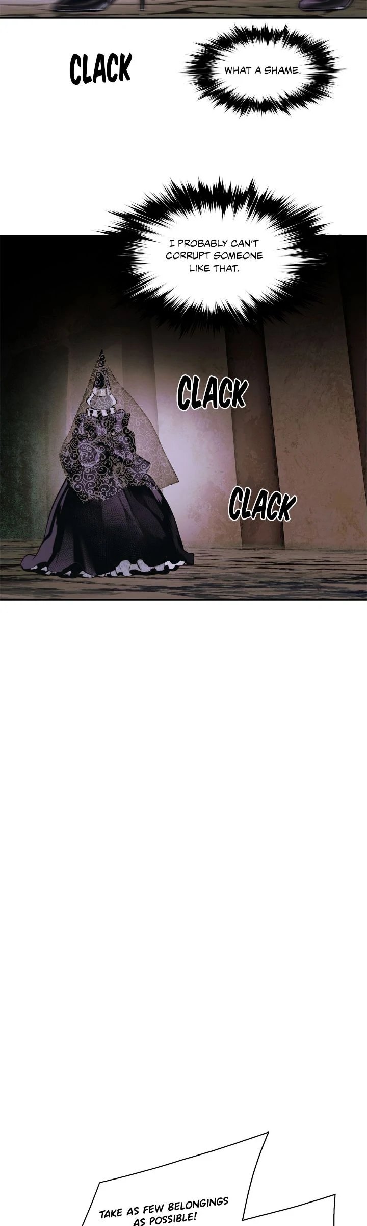 MookHyang – Dark Lady Chapter 266 - Page 46