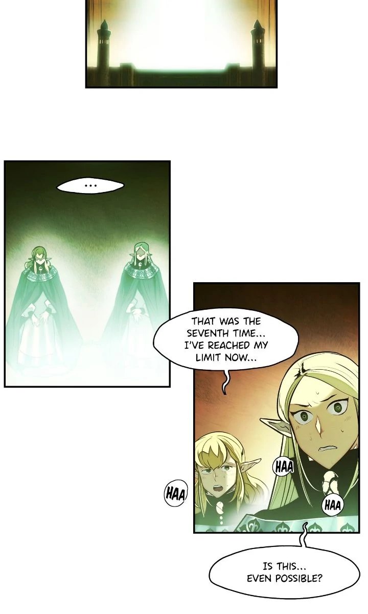 MookHyang – Dark Lady Chapter 266 - Page 49