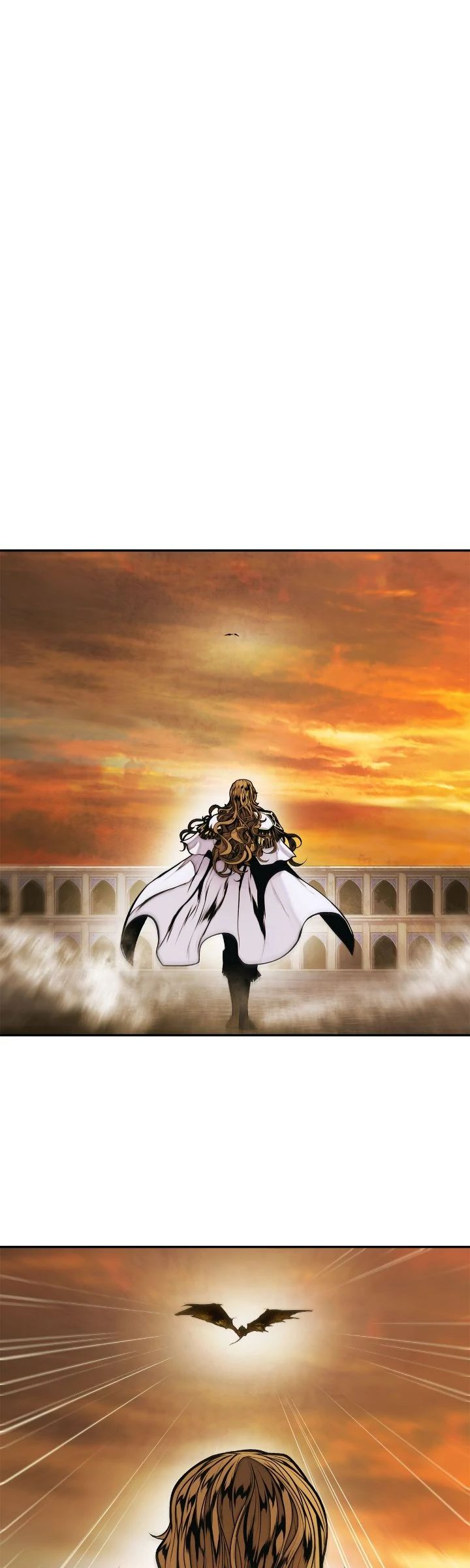 MookHyang – Dark Lady Chapter 267 - Page 3