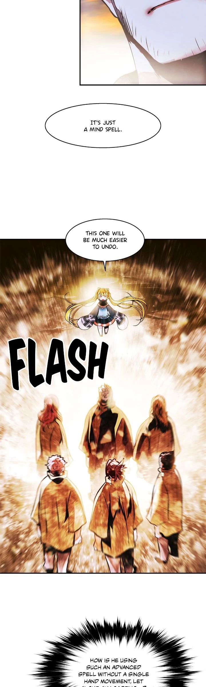 MookHyang – Dark Lady Chapter 267 - Page 37