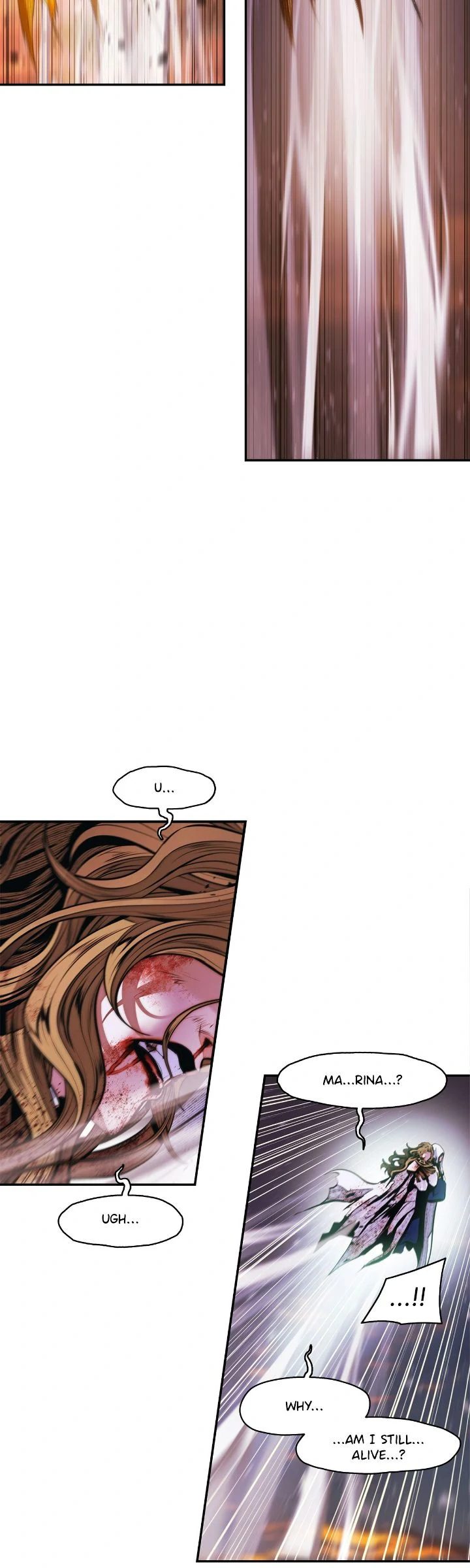 MookHyang – Dark Lady Chapter 268 - Page 12