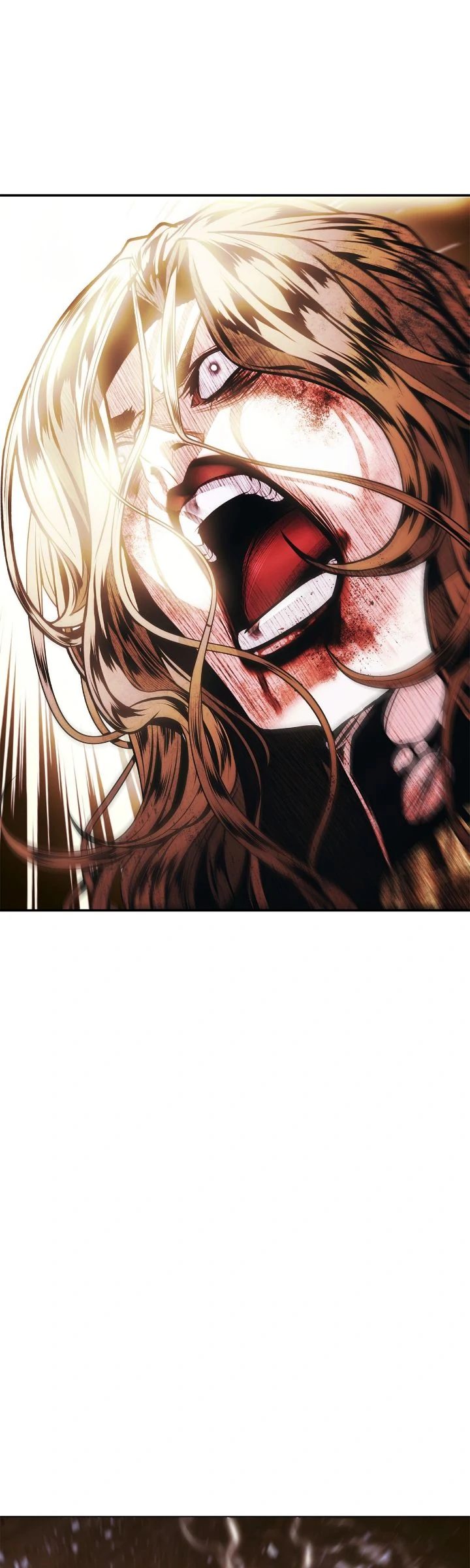 MookHyang – Dark Lady Chapter 268 - Page 20