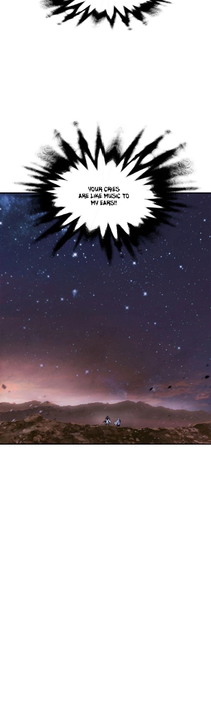 MookHyang – Dark Lady Chapter 268 - Page 36