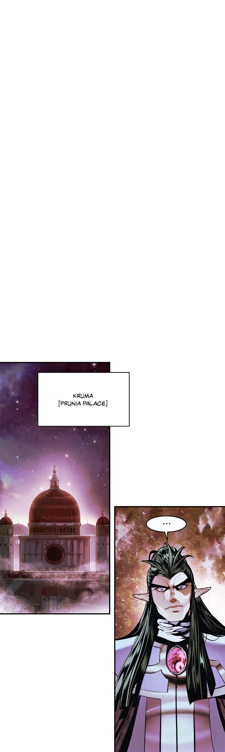 MookHyang – Dark Lady Chapter 268 - Page 37