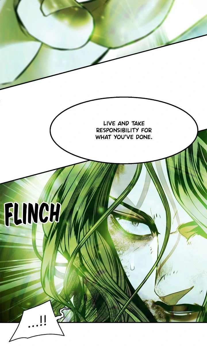 MookHyang – Dark Lady Chapter 268 - Page 44