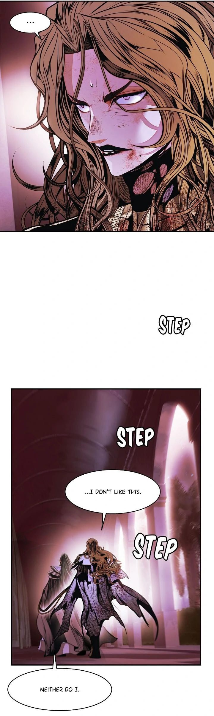 MookHyang – Dark Lady Chapter 268 - Page 51