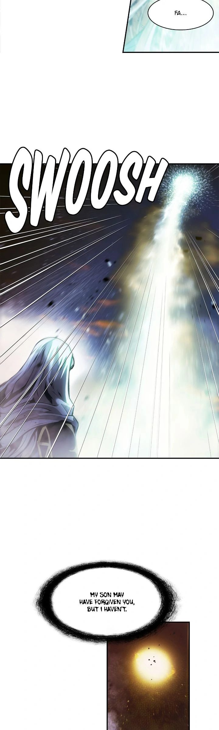 MookHyang – Dark Lady Chapter 268 - Page 6