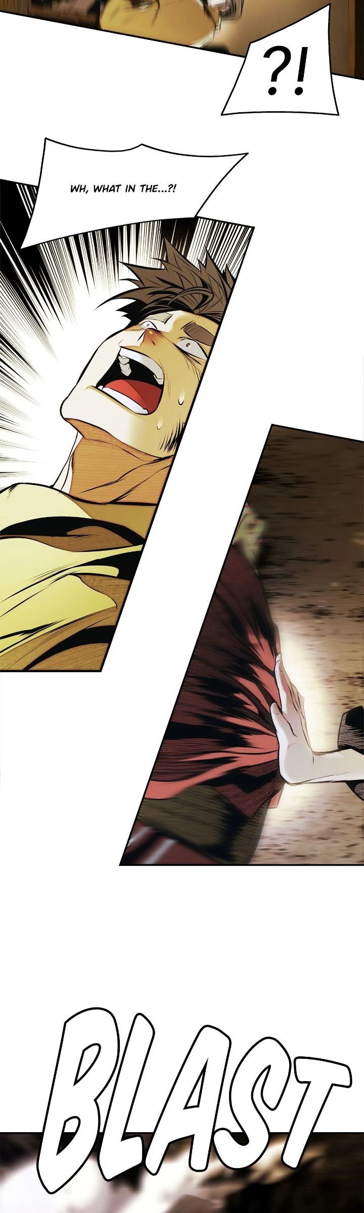 MookHyang – Dark Lady Chapter 269 - Page 24