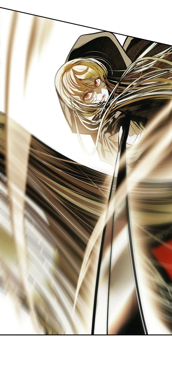 MookHyang – Dark Lady Chapter 269 - Page 34