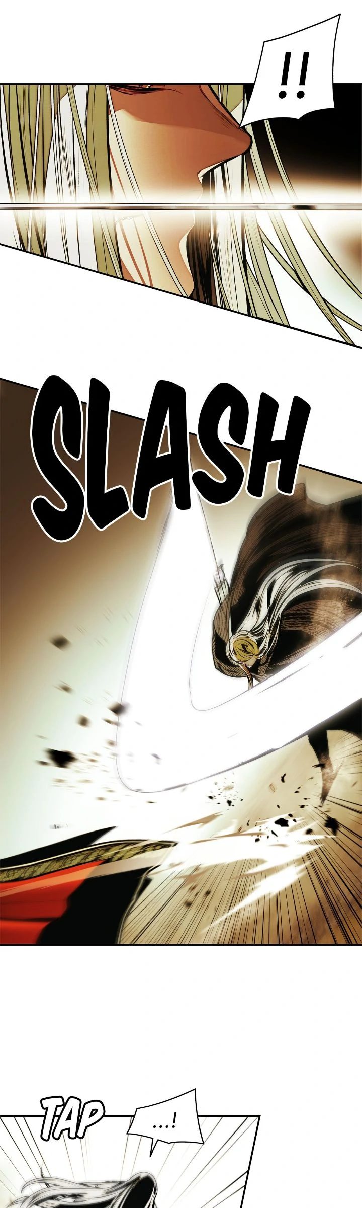 MookHyang – Dark Lady Chapter 269 - Page 35