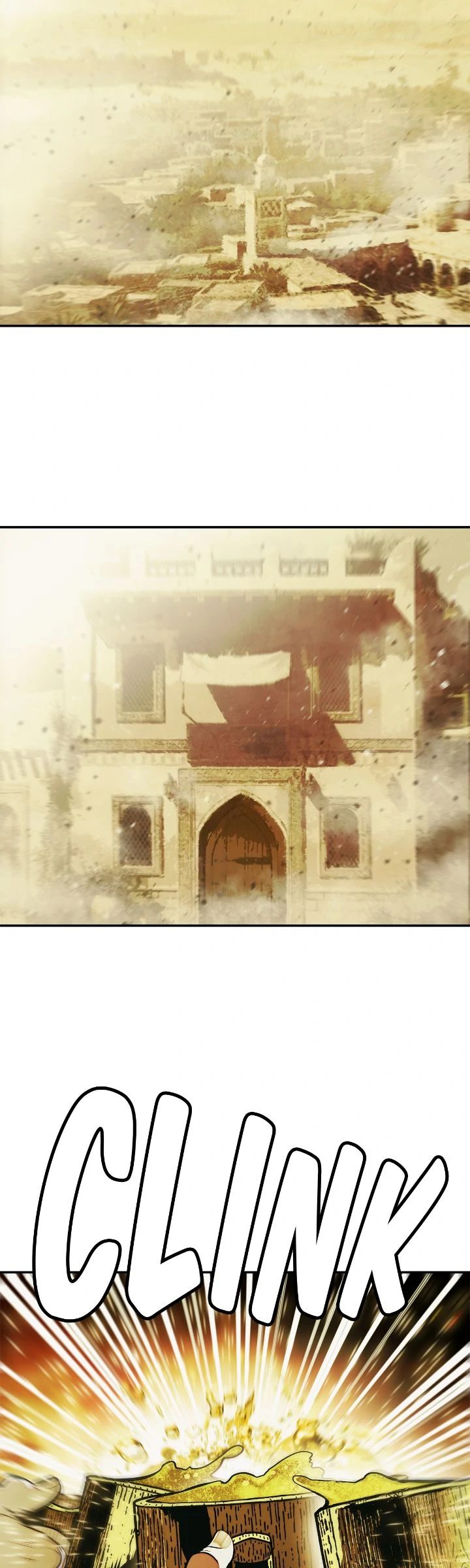 MookHyang – Dark Lady Chapter 269 - Page 7