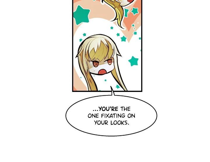 MookHyang – Dark Lady Chapter 270 - Page 34